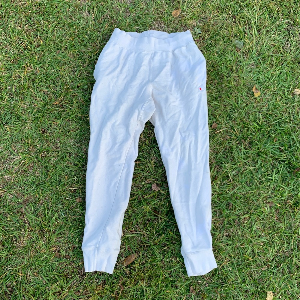 Champion sweatpants